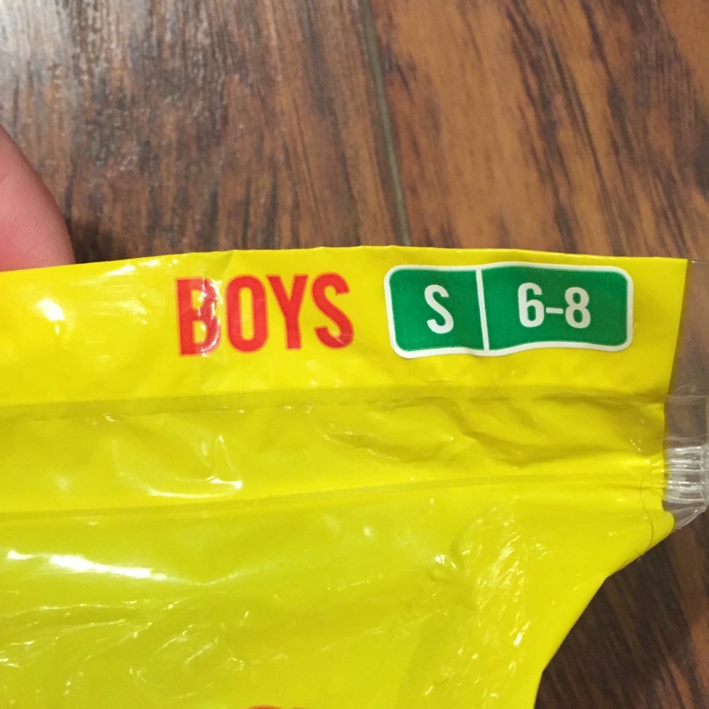 NWT Boys Fruit of the Loom Boxer Briefs Value Pack - Picture 2 of 3